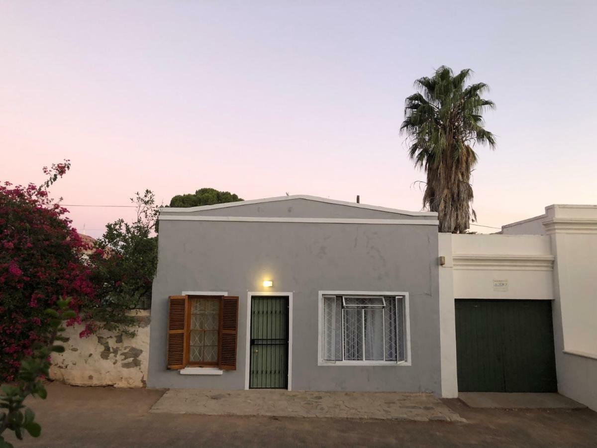 Hartland Huis Graaff-Reinet Eksteriør billede
